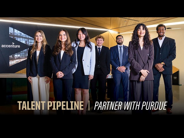 Thumbnail for The next generation of business leaders: Build your talent pipeline