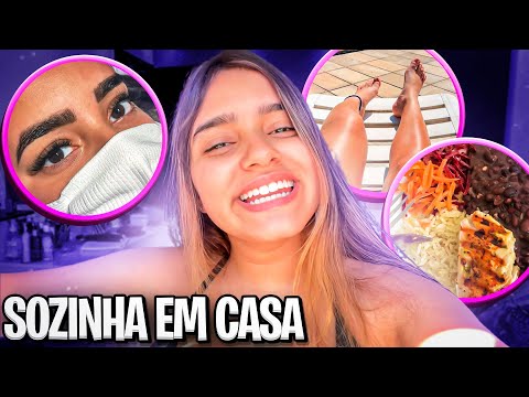 Vídeo: Eu Tenho Menos Cabelo Na Minha Cabeça: Os Cílios De Yulia Pushman Irritam Os Fãs