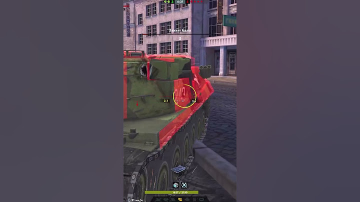 😒ТАНКОИН - ВСЕ. В TANKS BLITZ #blitz #танкиблиц #tanksblitz
