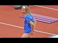 MOST WTF MOMENTS IN WOMENS SPORTS