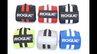 ROGUE（ローグ） リストラップ 手首サポーター