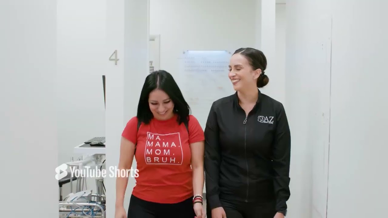 AZ Family Dental in Phoenix, AZ