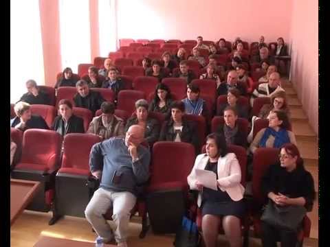 \"მოქალაქე\" მოსწავლეებისათვის ოლიმპიადას გამართავს