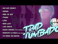 Trap Tumbado | Corridos Trap Mix 2021 | Natanael Cano, Ovi, Junior H, Aleman, Eladio Carrion y mas
