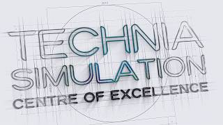 Simuleon By Technia - Technia Simulation Centre Of Excellence - Channel Trailer