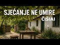 ČIŠIAI - Sjećanje ne umire