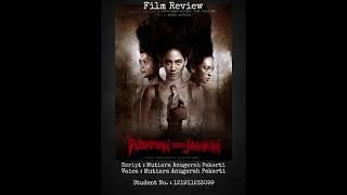 A Short Movie Review : Impetigore (2019)