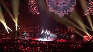 Pistol Annies, Mohegan Sun 9/14/19 Sugar Daddy