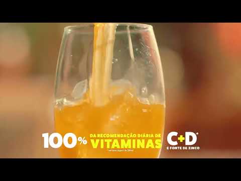 Campanha Mondelez - Tang Está Aqui 10s