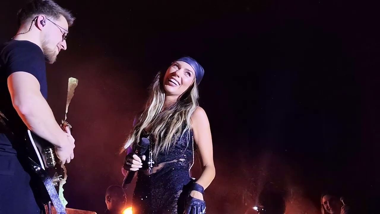 Concert JO | #FATATA PARTY | ALBUM RELEASE | 10.02.2026 | Kong Herăstrău | PARTEA 6