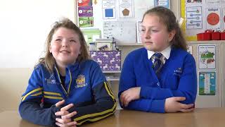 Sophie Buckley and Chelsea Malejeva - Stories and Superstitions from Limerick City
