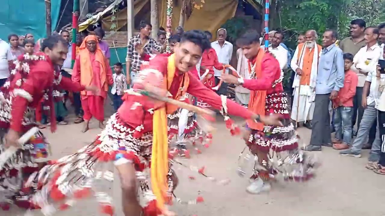      डोभी मडाई मेला उत्सओ में पधारे ग्वालवाल टीम 31/10/2025 