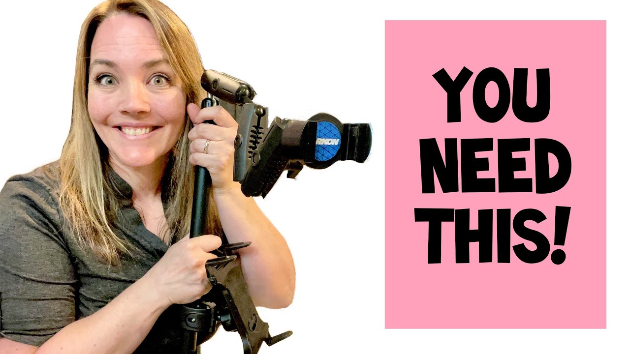 The best Arkon phone/projector mount ever! | My Two Cookies