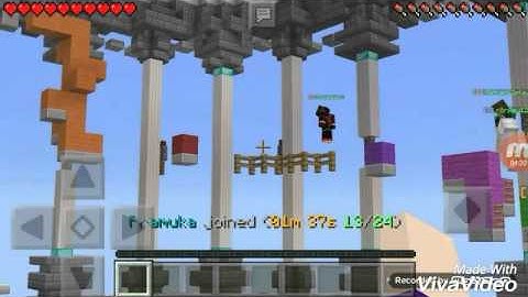 Hacker SlowKing1_  Brokenlens Server Block Hunt