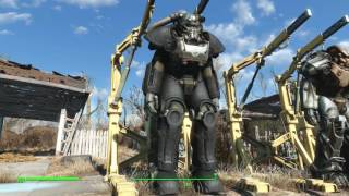 Livestream - Fallout 4