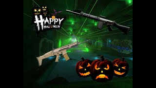 Killing Floor: Bedlam Commando Hard Solo