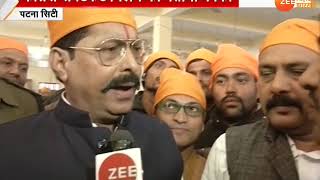 पटना अनंत सिंह ने कहा & 39 कांग्रेस से टिकट पक्का है& 39