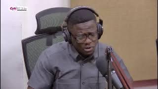 LIVE NOW!!! | Eyewitness News | 06.10.2025 | #Citinewsroom