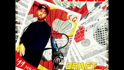 FRE$H HU$TLE TV | ANUBIS NEW SINGLE 4 THE LADIES * POPPIN* FT. $$T-MONEY$$ (RE-RELEASED)