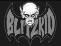 Blitzkid - The Trunk (Acoustic Demo)