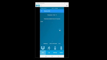 Workshop: Bridging BLE to LoRaWAN - Mark Duncombe (Laird Connectivity)