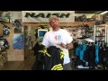 Naish 2016 Targa Boardshort Harness