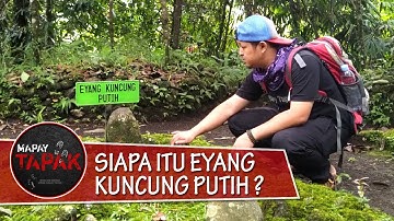 MENGULAS SIAPA ITU EYANG KUNCUNG PUTIH❓- WARTA SATAPAK