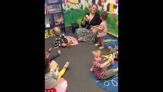 Mothers Day Out: Lakewood Conservatory