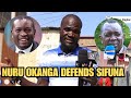 Sudi Alinipatia 700K Nisupport Gov T Nikakataa Ruto Ni WANTAM Okanga Fumes As He Defends Sifuna Sudi Alinipatia 700K Nisupport Gov T Nikakataa Ruto Ni WANTAM Okanga Fumes As He Defends Sifuna