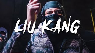 [FREE] Sha Gz X Sdot Go Dark NY Drill Type Beat 2023 - "LIU KANG" | (Prod by IV)