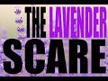 Understanding the Lavender Scare