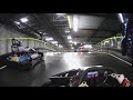 Andretti Karts San Antonio Super Track: 10 February 2021