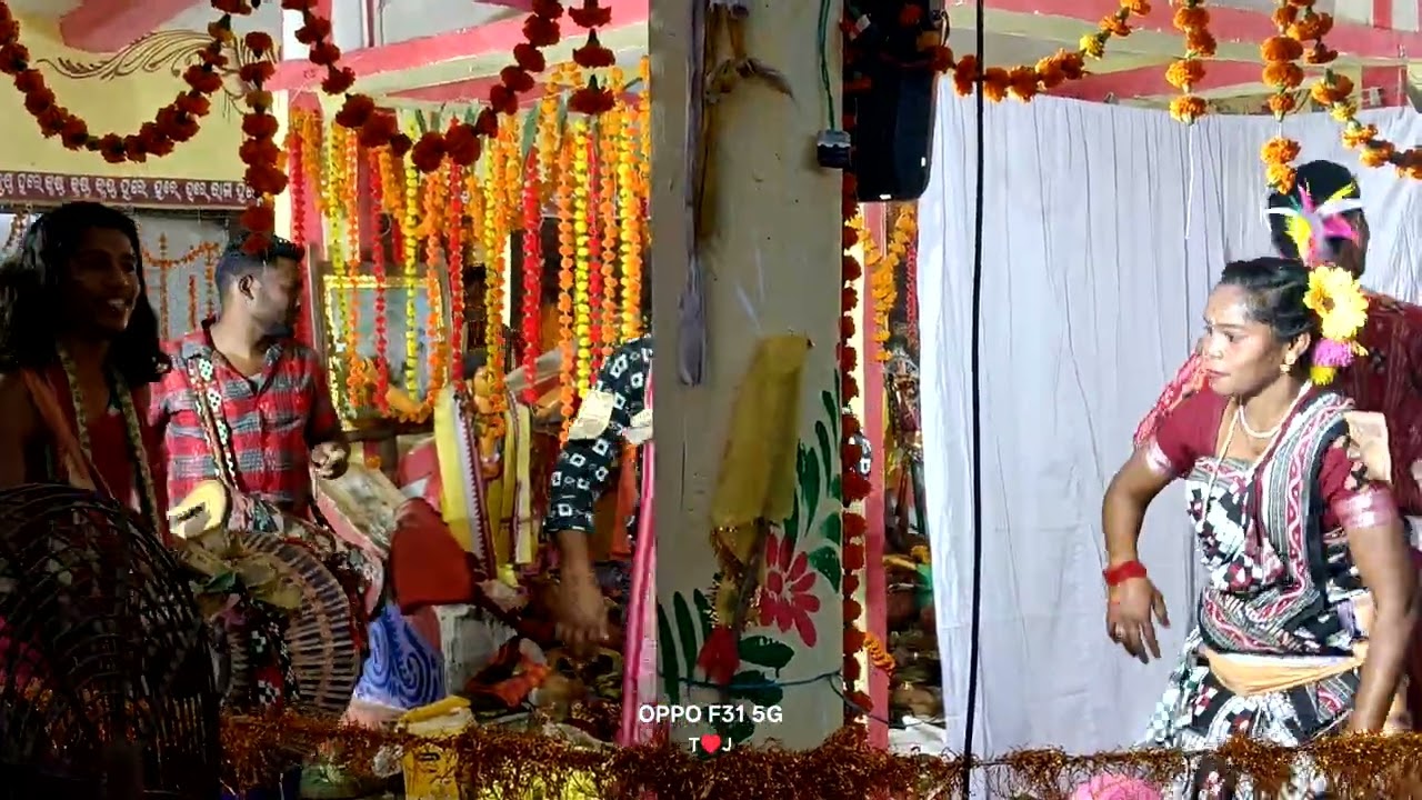 କାଣା ହେଇଗଲା ସଜନୀ ସମ୍ବଲପୁରୀ ଗୀତ ଶୁରେ ଗାୟକ ସୁମନ୍ତ ମେହେର 