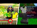 HO SPESO 100 LIVELLI PER QUESTA ARMATURA NEL MIO MONDO - MINECRAFT ITA