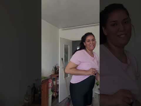 مغربية سخنات ليلة خميس روتيني نار وبدي رجل قوي لليلة إبليس