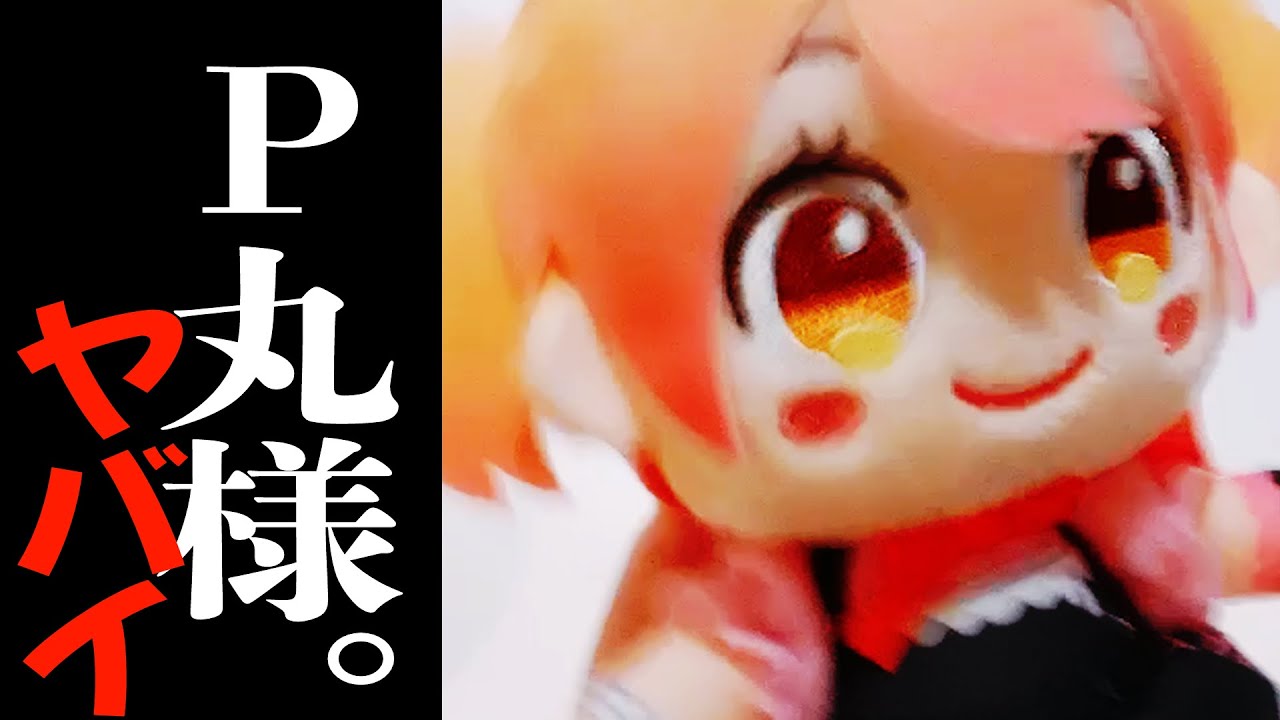 おひょまる様 お前、今日何したんだよ・・・！【P丸様。】【高級チョコレート