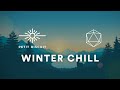 ODESZA VIBES | WINTER CHILL MIX | STUDY | RELAX | 2 HOURS