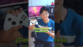 Tutorial ¡conectar mando de Xbox a PC! 😎🎮 #tutorial #xbox #pcgaming #tips