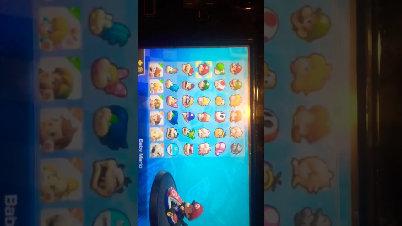 Top 5 Fastest MARIO Kart 8 Combinations I ve Found YouTube