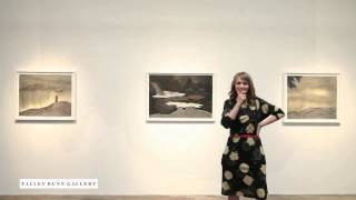 Talley Dunn - Artist talk with Robyn O'Neil Talley Dunn - Artist talk with Robyn O'Neil