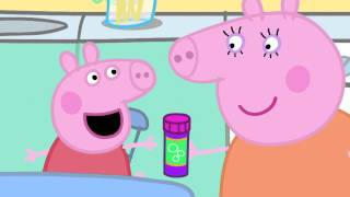 Peppa Pig: Bubbles