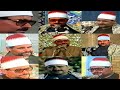 من آروع ما قرأ الشيخ السيد متولي في دولة إيران عام 1992م