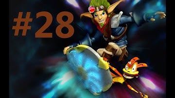 Jak 2 Part 28 The Bad Search For The Lurker Totem