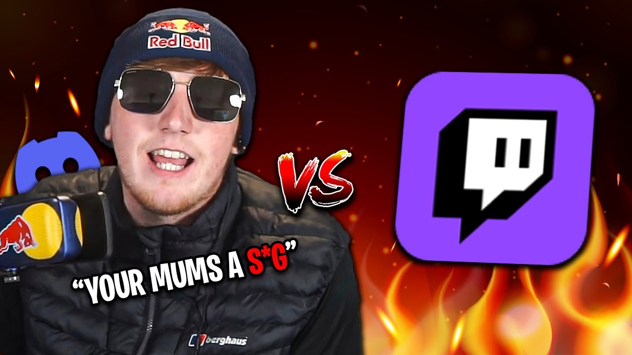 RAP Battles vs STREAMERS!