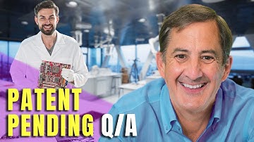 When Can I Mark My Invention as Patent Pending? Q&A