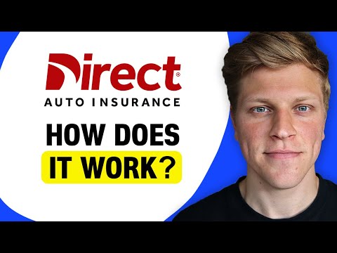 Direct Auto Insurance Mechanicsville Va