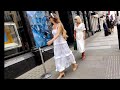 What Is Stylish And Fashionable In The Summer On The Streets Of London