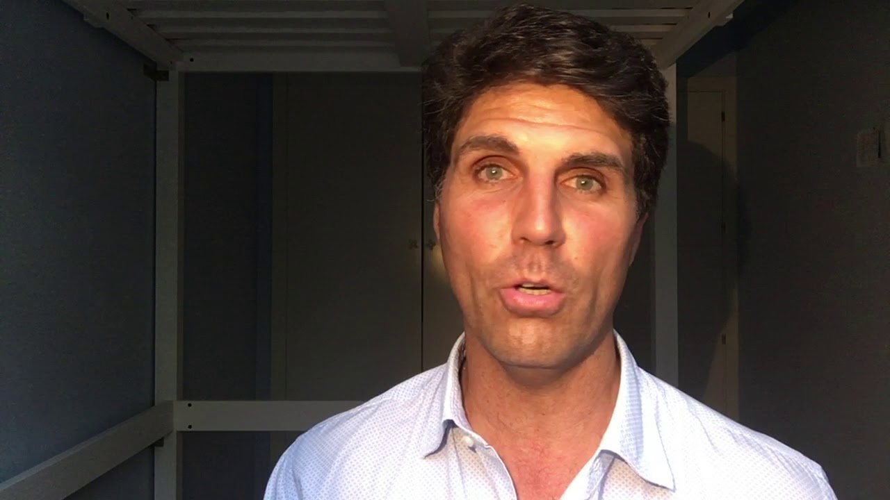 tulsi gabbard 13 El mundo inocente - Introducción