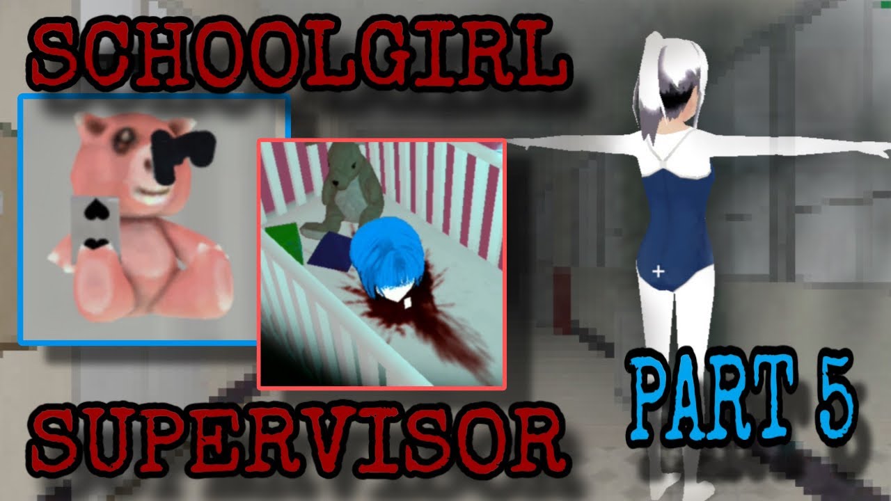 Replaying Schoolgirl Supervisor Saori Sato [Part 5] - YouTube