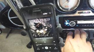 Biketronics 7.1 Vs 7.1Pro